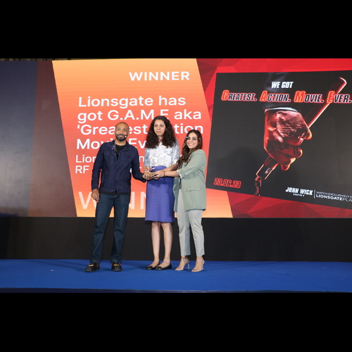 Media, Arts & Entertainment